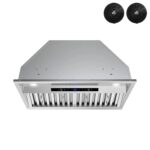 A Comfortable Kitchen Starts With the Right Air
