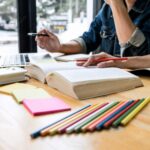 How to Explain F-Values and P-Values in an ANOVA Assignment