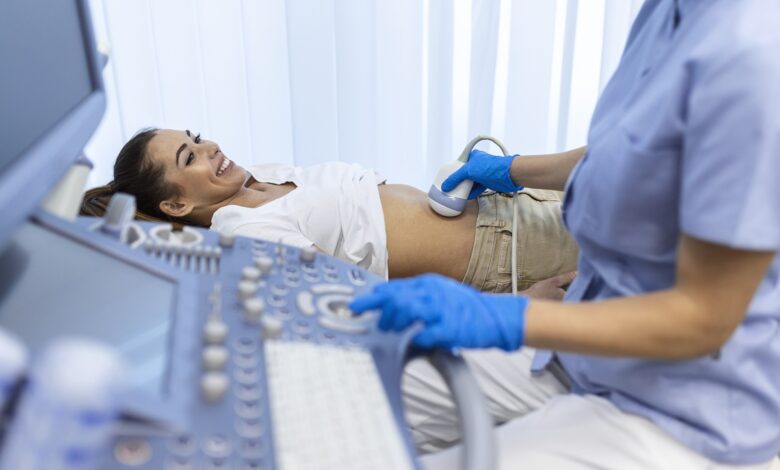 Ultrasound Scan vs Other Medical Imaging Tests