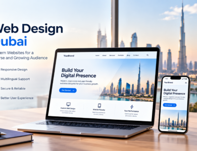 Creating Websites for a Diverse and Growing Audience