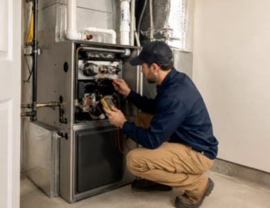 Heating System Repairs in Austin: A Complete Guide for Homeowners