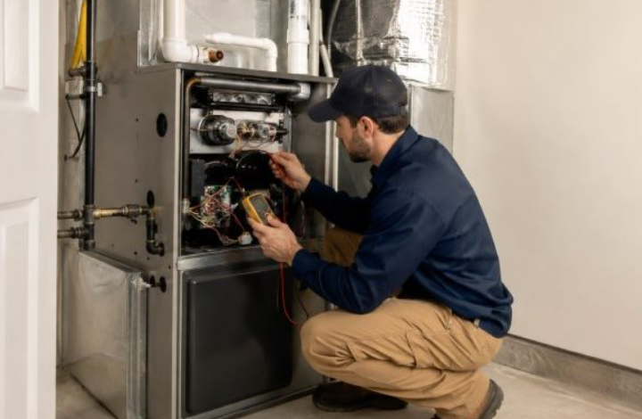 Heating System Repairs in Austin: A Complete Guide for Homeowners