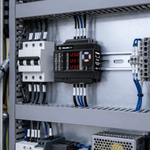 Different Uses of DIN Rail Energy Meter and Multi-Point Energy Meter in Energy Monitoring