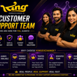 King Exchange Casino – A Secure Platform for Every Player
