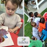 A Charming Setting For The Education Of Young Children