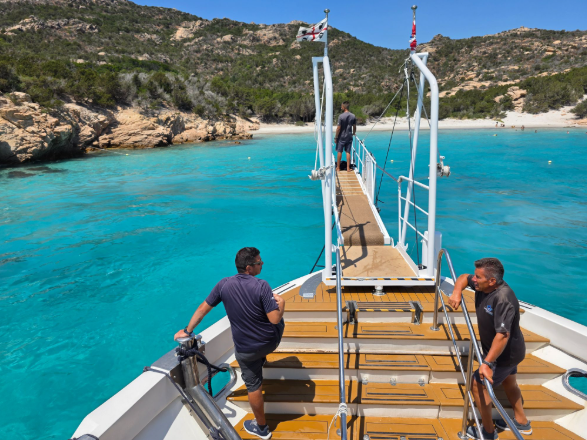 How Much Do Boat Excursions Cost In La Maddalena?