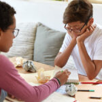 Understanding Teen Emotions: A Parent’s Guide to Raising Emotionally Resilient Teens