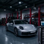 Porsche Service Dubai: Complete Guide for Porsche Owners