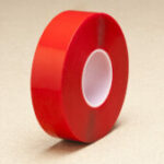 Acrylic Adhesive Tape for Industrial Bonding Applications