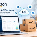 Amazon Vendor API Services for Direct Fulfillment: The Complete Guide for Suppliers