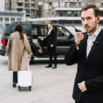 Orange County to Los Angeles: Connecting Airports With Professional Limo Service