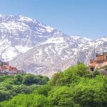 Planning Your Perfect Adventure in the Atlas Mountains of Morocco