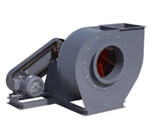 Best Industrial Wall Mounted Fan Systems for Better Ventilation