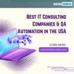 Best IT Consulting Companies & QA Automation in the USA