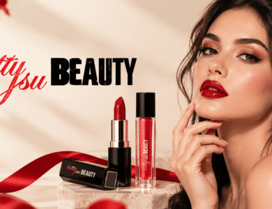 5 Easy Looks to Get the Anime Lips Aesthetic