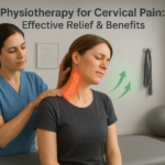 Is Your Neck Under Too Much Stress? Learn How to Protect It