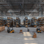 How Automation Is Reshaping China’s Warehouse Operations