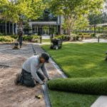 Commercial Turf Installation: What to Know Before You Start