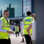 Crowd Management Services vs. Event Security: What’s the Difference?