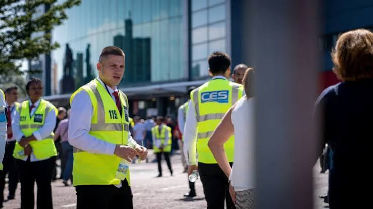 Crowd Management Services vs. Event Security: What’s the Difference?