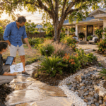 Custom Landscape Design in St. Petersburg, FL: What to Know