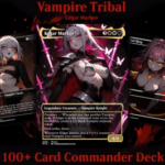 Best 100-Card Proxy Decks for EDH & Commander Players