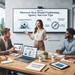 Discover Best Brand Positioning Agency Success Tips