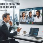 Proven Offshore Tech Talent UK Tactics For IT Agencies