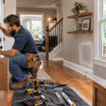 Handyman Services in Greenville, SC: A Homeowner’s Guide