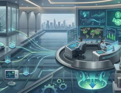 How IoT Monitoring Helps Reduce Connected Device Support Costs