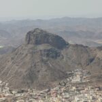 Jabal al-Nour | History, Location and Importance for Pilgrims