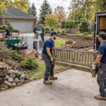 Junk Hauling Services in Byron Center, MI: A Local Guide