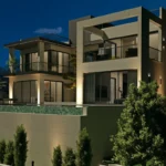 Kıbrıs Satılık Villa | Denize Yakın Lüks Villalar – Poyyapi