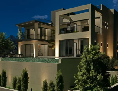 Kıbrıs Satılık Villa | Denize Yakın Lüks Villalar – Poyyapi