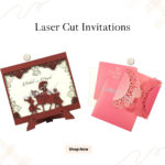 How to Find Affordable Laser Cut Wedding Invitations for Your Wedding?