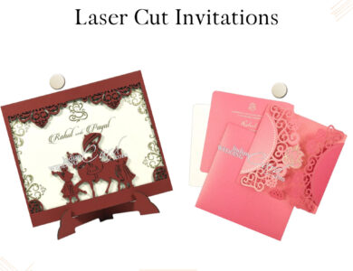 How to Find Affordable Laser Cut Wedding Invitations for Your Wedding?