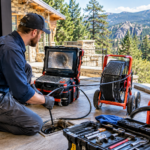 Drain Cleaning and Repairs in Conifer CO: What to Know