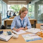 What I Learned Preparing for the NAPLEX and Pharmacy Licensure?