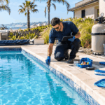 Pool Service San Diego CA: What Homeowners Should Know