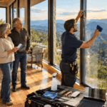 Premium Residential Window Tint near Mars Hill, NC Explained