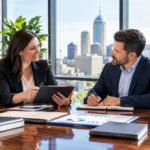 Working With a Professional Coach in Indianapolis, IN