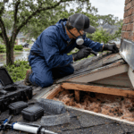 Rodent Control in Houston, TX: What Homeowners Should Know
