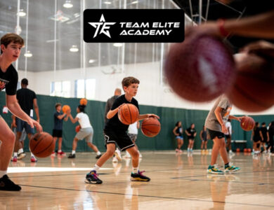 How Can AAU Basketball Teams in the Bay Area Help Players Improve?