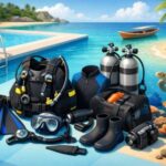 How the Right Equipment Improves Underwater Exploration: A Complete Guide