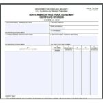 What a NAFTA Cert Meant And How USMCA Replaced It