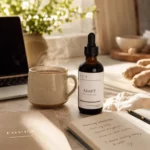 Best Stress Relief Tincture: Organic Herbal Formula