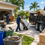 A Practical Look at Junk Removal Services in Bradenton, FL