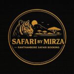 Tiger Safari in Ranthambore | Jeep & Canter Tours