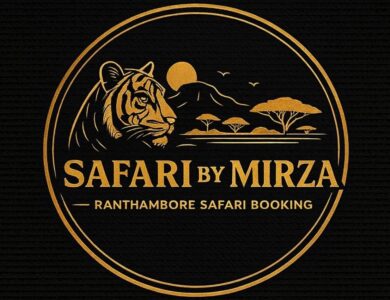 Tiger Safari in Ranthambore | Jeep & Canter Tours