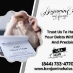 Can a Los Angeles Debt Collection Agency take Small Payments?